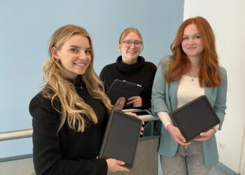 Starte deine Ausbildung bei der Knappschaft-Bahn-See in Cottbus