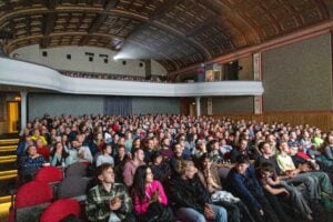 FilmFestival Cottbus blickt auf die 1990er und die Nachwendezeit