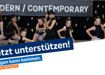 Unterstützung für Team-Jacken gesucht! Cottbuser Jazzys fahren zur WM