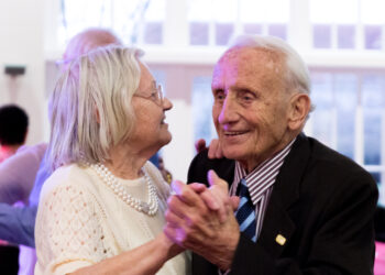 Senftenberg lädt wieder zu traditionellen Senioren-Adventsnachmittagen