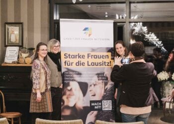 Schokoladige Inspiration: Frauen Netzwerk Lausitz trifft sich