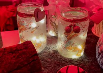 Vier Tage, sechs Bereiche! Vorfreude auf Weihnachtsmarkt in Spremberg