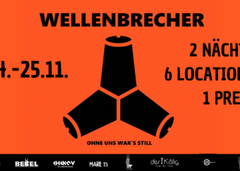 „Wellenbrecher“ – Cottbuser Kulturszene feiert Überleben der Pandemie