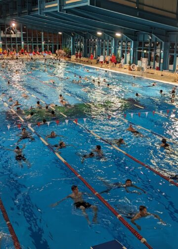 DLRG Cottbus