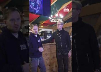 Altstadtnacht & “Aprés Ski trifft Karneval” in der Almhütte Cottbus