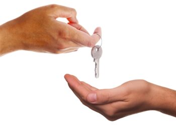 Immobilie richtig vermieten: Was muss ich beachten?