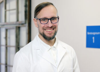 Neuer Chefarzt für Innere Medizin der Sana Klinik in Lauchhammer