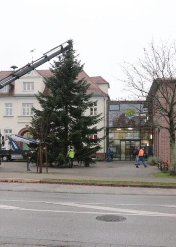 Gemeinde Kolkwitz