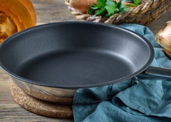 Pflege und Reinigung Ihrer Pfannen