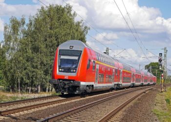Bauarbeiten in Lübbenau: Wochenlange RE2-Ausfälle & Ersatzverkehr
