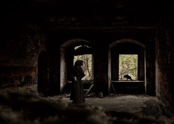 Schauriger Horror-Urlaub gefällig?