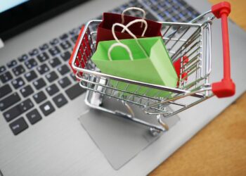 Online-Shopping: Was sind die gängigsten Zahlungsmethoden?