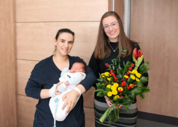 Lausitzer Seenland Klinikum