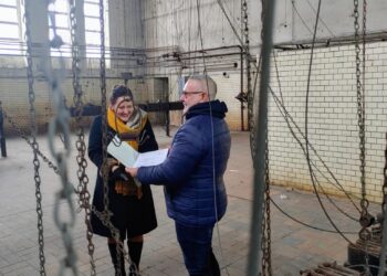 Ministerium für Kultur 