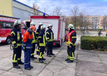 Kreisfeuerwehrverband Spree-Neiße 