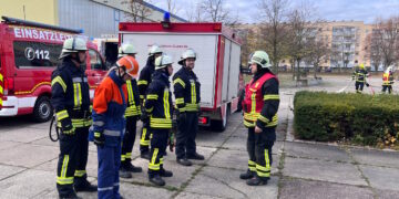 Kreisfeuerwehrverband Spree-Neiße 