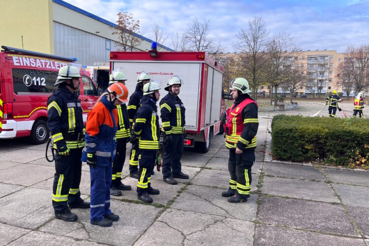 Kreisfeuerwehrverband Spree-Neiße 