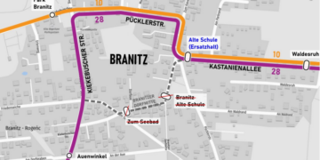 Cottbusverkehr 