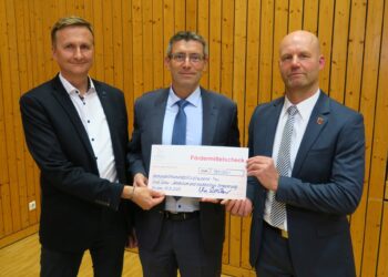 Stadt Calau / Jan Hornhauer