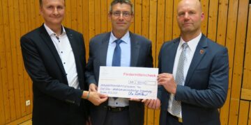 Stadt Calau / Jan Hornhauer