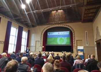 Wasserstoffnetz für die Lausitz: Neue Studie unterstreicht Potenzial