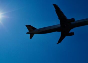 Flughafen BER erwartet in Winterferien rund 950.000 Passagiere