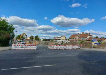 Stadt Eisenhüttenstadt 