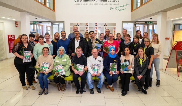 CTK Cottbus 