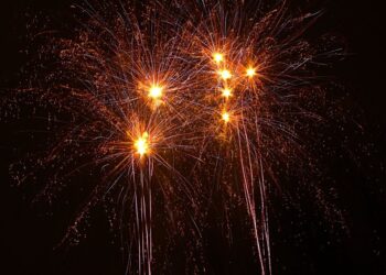 Feuerwerksverkauf in Cottbus startet am 28. Dezember