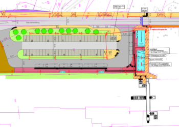 Stadt Eisenhüttenstadt 