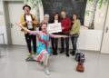 C. Kunst/CTK
