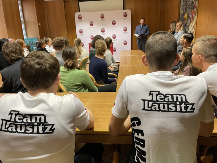 Stadt Cottbus 