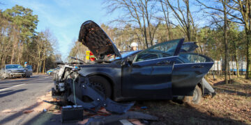 Bild: Blaulichtreport Lausitz