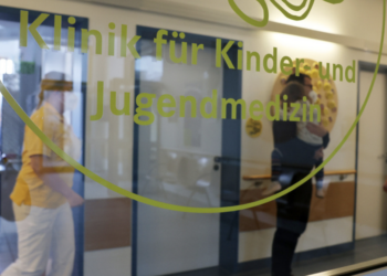 Sana Kliniken Niederlausitz 