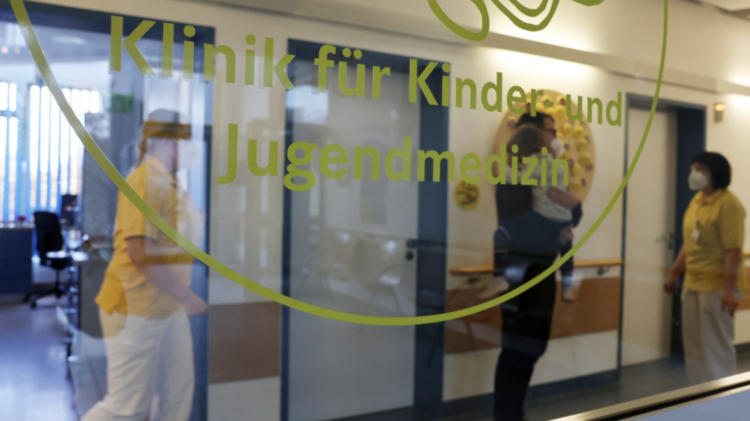 Sana Kliniken Niederlausitz 