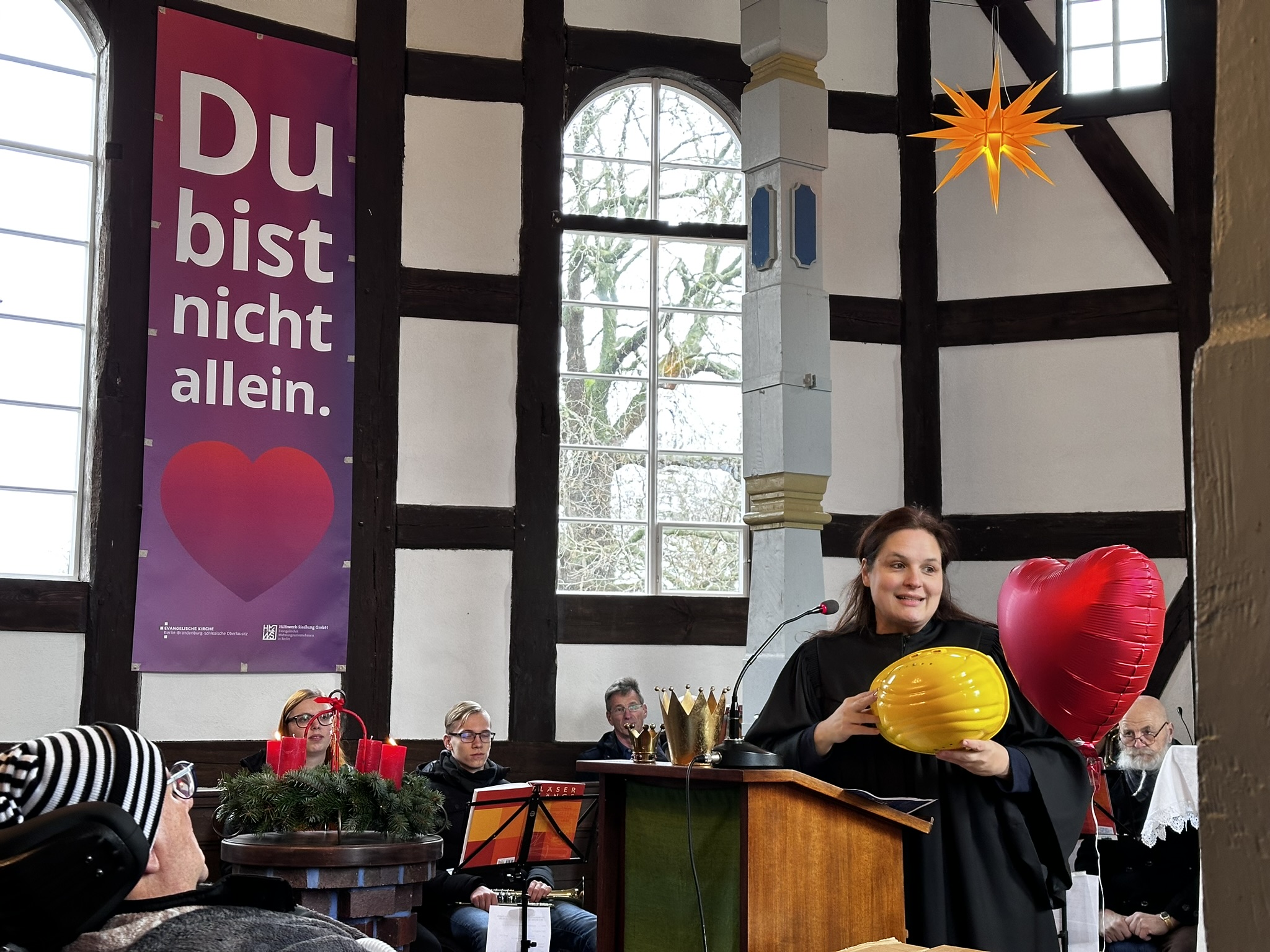 Evangelischer Kirchenkreis Niederlausitz 