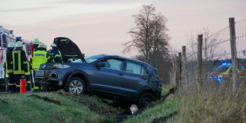 Bild: Blaulichtreport Lausitz