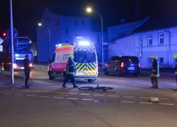 Bild: Blaulichtreport Lausitz