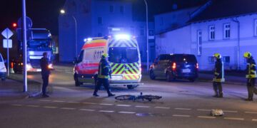 Bild: Blaulichtreport Lausitz