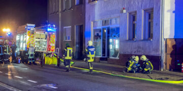 Bild: Blaulichtreport Lausitz