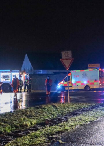 Blaulichtreport Lausitz