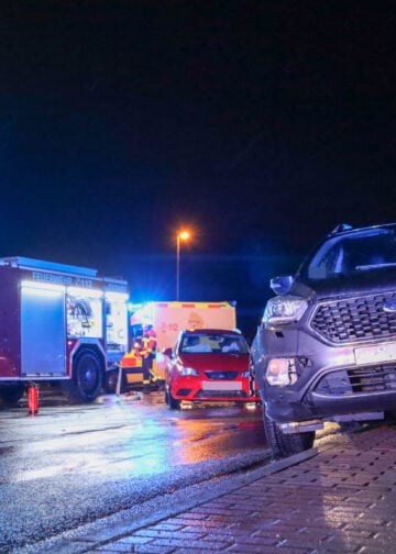 Blaulichtreport Lausitz