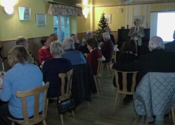 Heimatverein Grünewalde feiert 30-jähriges Bestehen