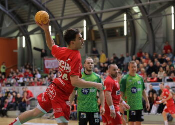 Archivfoto von Jerremy Kutz (Bild: Steffen Beyer)