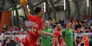 Archivfoto von Jerremy Kutz (Bild: Steffen Beyer)