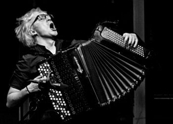 Staatstheater Cottbus: Morgen Akkordeon-Konzert statt Schauspiel Equus