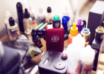 Der Stand der Dinge: Die Entwicklung von Vape Shops