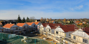Bild C. Hentschel / WIS Wohnungsbaugesellschaft im Spreewald mbH
