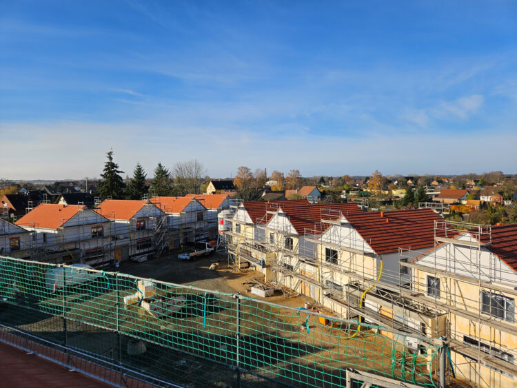 Bild C. Hentschel / WIS Wohnungsbaugesellschaft im Spreewald mbH