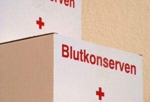 DRK lädt zur großen Sommer-Blutspende in Cottbus ein